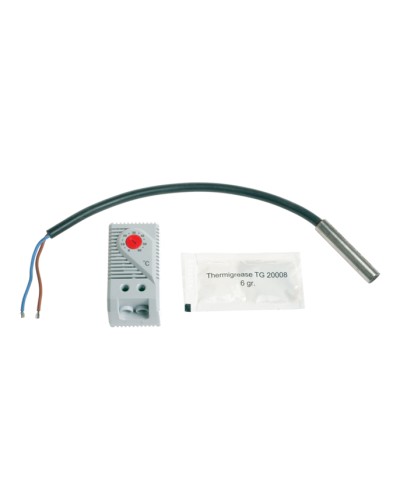 Обогреватель для шлагбаумов Gard PT Came 803XA-0610 в Иваново Запчасти для шлагбаумов и автоматики Pintop.ru