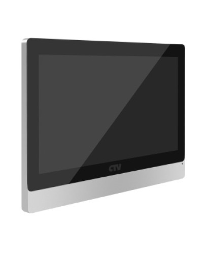 Монитор видеодомофона CTV-M5902NG черный в Иваново Абонентские видеоустройства Pintop.ru