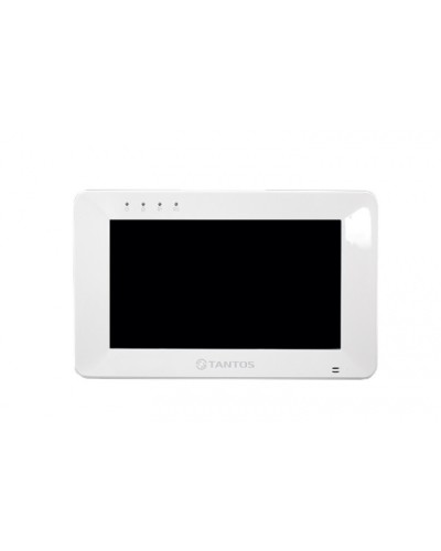 Монитор Tantos Rocky HD Wi-Fi (White) XL в Иваново Абонентские IP устройства Pintop.ru
