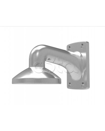 Кронштейн для настенного монтажа Hikvision DS-1703ZJ в Иваново Кронштейны и адаптеры для камер и мониторов Pintop.ru