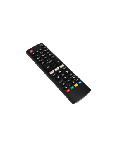 Пульт универсальный для телевизора LG REXANT 38-0018 в Иваново Системы видеонаблюдения Pintop.ru