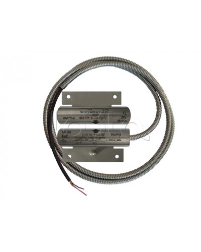 Магнито-Контакт Ех ИО102 N исп.250 АВТО с магнитом М-100, с постоянно присоед. спецкабелем в металлорукаве в Иваново Извещатели охранные (Ex) Pintop.ru