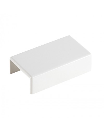 MU25/16 Соединение на стык 25х16мм (10шт) 1кор.=1250шт. Экопласт в Иваново Аксессуары для кабель-канала Pintop.ru