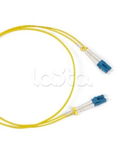 Патч-корд оптический TWT-2FC-2LC/SAU-5.0 в Иваново Патч-корды оптические Pintop.ru