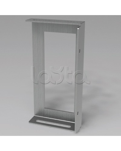 Держатель боковой для секционных монтажных плат, В=300мм DKC R5DSL30 в Иваново Клеммные колодки Pintop.ru