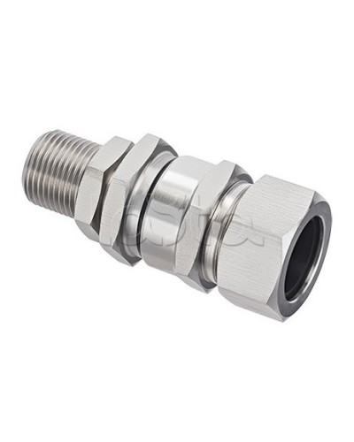 Кабельный ввод Эридан КВБУ22-Н в Иваново Дополнительное оборудование для ОПС Pintop.ru