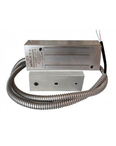 Замок электромагнитный FM-26 АЯКС (влагозащищенный) 350 12В Магнито-Контакт в Иваново Электромагнитные замки Pintop.ru