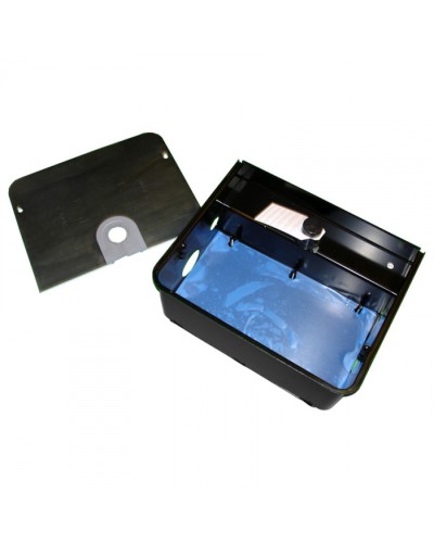 Корпус FROG В с крышкой Came 119RIA029 в Иваново Запчасти для шлагбаумов и автоматики Pintop.ru