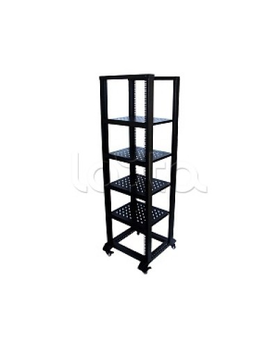 Стойка открытая 19 36U ТРОМБОН СО-236-10 в Иваново Система оповещения и трансляции Pintop.ru