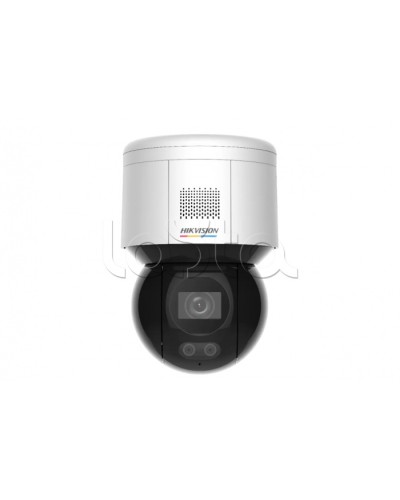 IP-камера видеонаблюдения поворотная купольная Hikvision DS-2DE3A400BW-DE/W(F1)(T5) в Иваново IP-камеры Pintop.ru