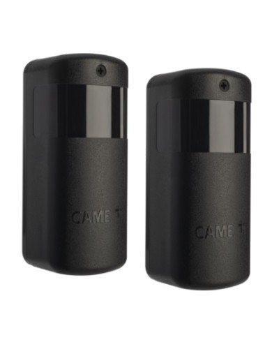 Комплект беспроводных, регулируемых фотоэлементов DXR10BAP Came 806TF-0060 в Иваново Запчасти для шлагбаумов и автоматики Pintop.ru