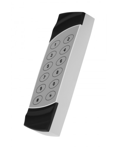 Считыватель Proximity Parsec PNR-P26 (серый) в Иваново Сетевая СКУД Parsec Pintop.ru