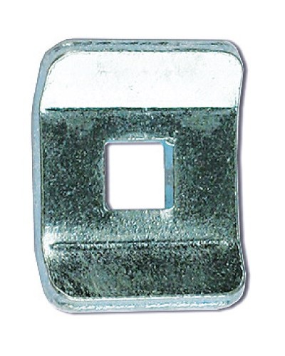 Шайба для соед. провол. лотка (в соединении с винтом М6х20) INOX (CM170600INOX) в Иваново Крепеж Pintop.ru