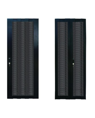 Комплект дверей TWT TWT-CBA-DR42-6x-S-P1 в Иваново Аксессуары для стоек и шкафов Pintop.ru