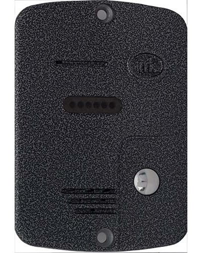 Блок вызова видеодомофона Метаком MK1-EMV в Иваново Вызывные видеопанели малоабонентные Pintop.ru