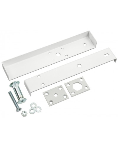 Комплект смещения якоря Aler Комплект смещения якоря 200PR (Белый) в Иваново Дополнительное оборудование для СКУД Pintop.ru