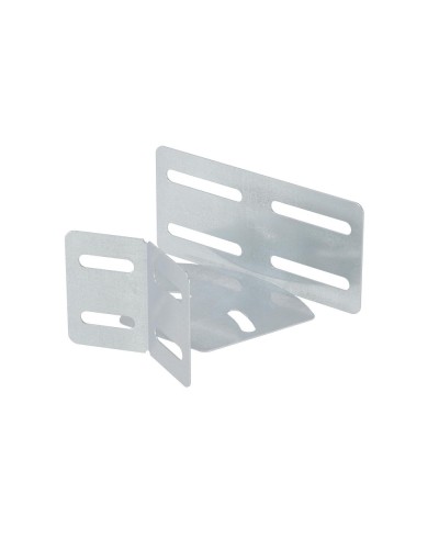 Горизонтальный изменяемый угол CPO 0-45 град. 400х50 DKC (360405) в Иваново Аксессуары для кабель-канала Pintop.ru