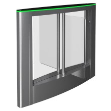 Модуль турникета центральный Oxgard QL-04-CM-2R-660 (EM-Marine)