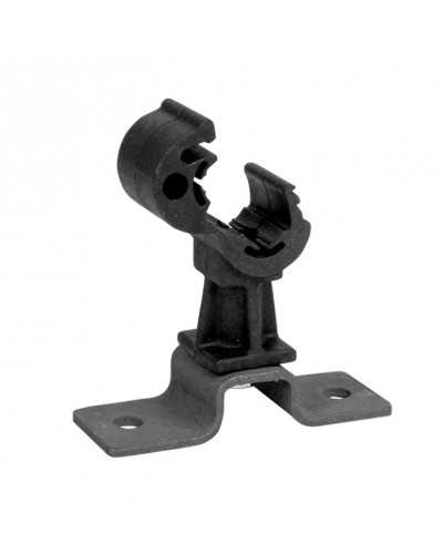 Держатель дистанционный, L=45мм Ni EKFPROxima (lp-d2000-45-ni) в Иваново Электротехническое оборудование Pintop.ru