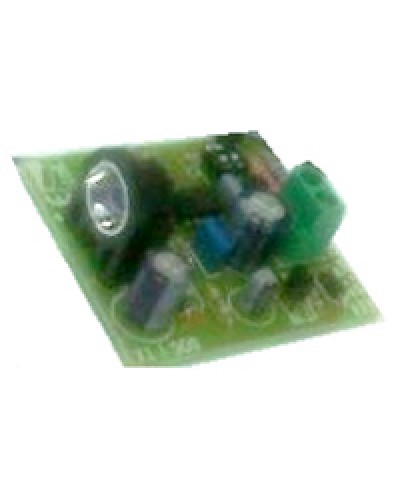 Плата TX DOC-I Came 119RIR016 в Иваново Запчасти для шлагбаумов и автоматики Pintop.ru