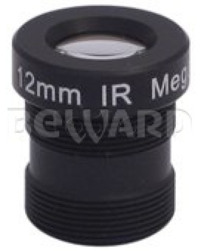 Объектив мегапиксельный с фиксированной диафрагмой Beward BL12018BIR-WF в Иваново Объективы для камер видеонаблюдения Pintop.ru
