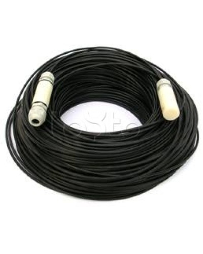 Коаксиальный кабель MiniRG59-SJ с оконечной муфтой Юмирс ВЧЭ (ЮСДП.425119.009-01) в Иваново Аксессуары для средств охраны периметра Pintop.ru