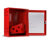 Шкаф пожарный ПОЖТЕХНИКА МИГ Шкаф пож. ПРЕСТИЖ-01-НОК