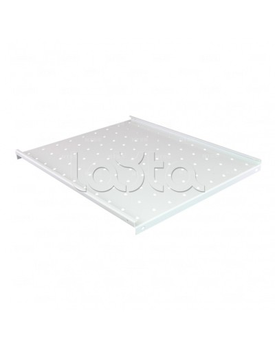 Стационарная полка Бастион SKAT TB Shelf D600-G в Иваново Полки для шкафов и стоек Pintop.ru