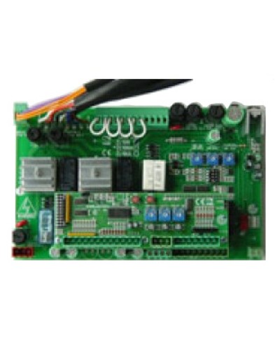 Плата блока управления ZL37B Came 3199ZL37B в Иваново Запчасти для шлагбаумов и автоматики Pintop.ru