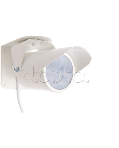 Извещатель охранный инфракрасный пассивный Полисервис ИД-12Е в Иваново Извещатели охраны периметра Pintop.ru