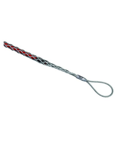 Чулок кабельный с петлей, д. 65-80 мм DKC 59780 в Иваново Аксессуары для кабель-канала Pintop.ru