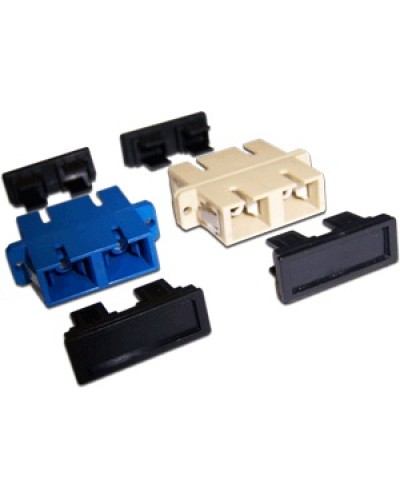 Адаптер оптический SC, OM3, дуплексный LANMASTER LAN-2SC-AM-OM3 в Иваново Коннекторы Pintop.ru