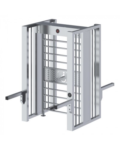 Полноростовой турникет Блокпост СПЕКТР СТ4 серия Z в Иваново Турникеты Pintop.ru