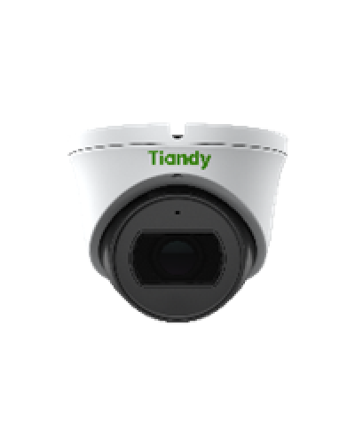 Уличная купольная IP-камера Tiandy TC-C35SS Spec:I3/A/E/Y/M/C/H/2.7-13.5mm/V4.0 в Иваново IP-камеры Pintop.ru