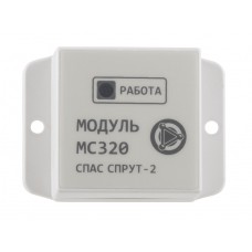 Модуль управления 2-х канальный Плазма-Т МС320