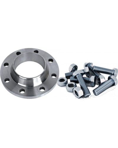 Комплект крепежных деталей для затвора дискового DN50 Спецавтоматика в Иваново Дополнительное оборудование пожаротушения Pintop.ru