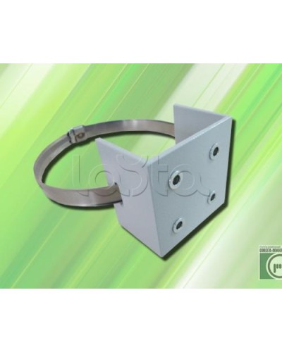 Узел крепления блоков Омега-микродизайн УЗК-1/120 в Иваново Кронштейны и планки для извещателей Pintop.ru