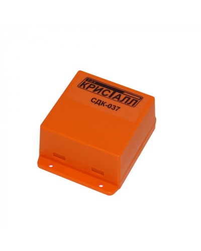 Адаптер зоны безопасности Кристалл СДК-037 в Иваново Дополнительное оборудование для ОПС Pintop.ru