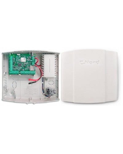 Контрольная панель C.Nord Nord Pro Air в Иваново Объектовое оборудование СПИ Андромеда Pintop.ru