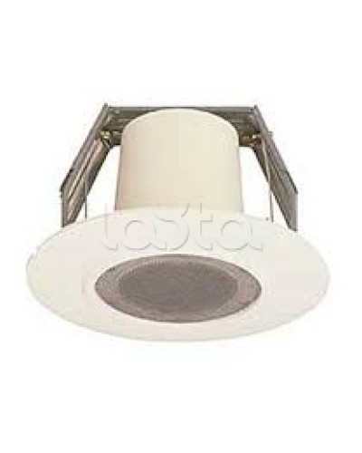 Громкоговоритель встраиваемый влаго-термостойкий TOA PC-3WR в Иваново Системы оповещения и трансляции TOA Pintop.ru