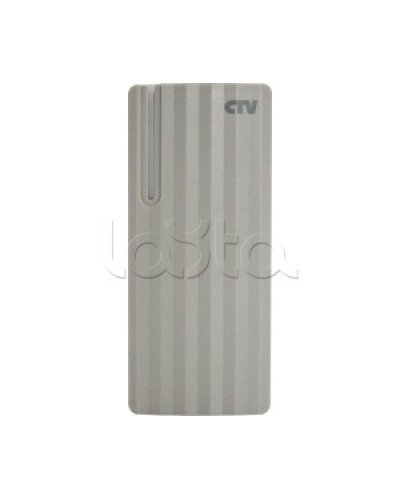 Считыватель proximity карт CTV-R10 EM B в Иваново Считыватели Pintop.ru