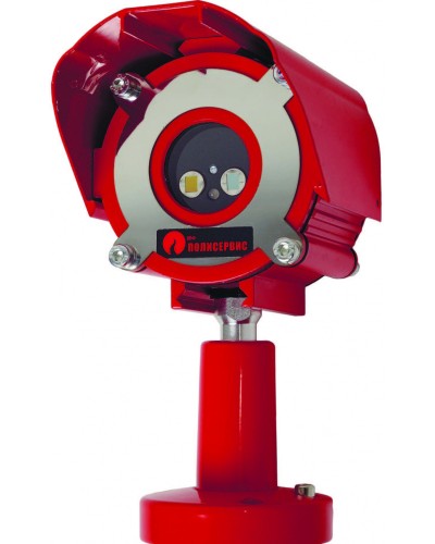 Извещатель пожарный пламени Полисервис ТЮЛЬПАН 3-1 в Иваново Пожарные извещатели Pintop.ru