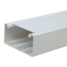 Короб с крышкой 100x40 (Крышка=80мм), огнестойкость E15-E110 Экопласт 76004-E110