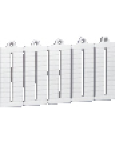 Лист маркировочный Legrand 039500 в Иваново Держатели, клипсы, скобы Pintop.ru