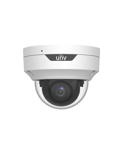 IP-камера видеонаблюдения антивандальная купольная Uniview IPC3534SB-ADNZK-I0 в Иваново IP-камеры Pintop.ru