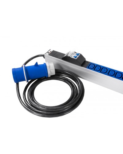 Блок розеток REM R-32-36C13-6C19-A-I-1820-3-2P в Иваново Блоки розеток Pintop.ru