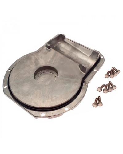 Основание редуктора FROG Came 119RIA014 в Иваново Устройства радиоуправления для шлагбаумов и автоматики Pintop.ru