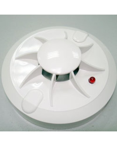 Извещатель пожарный тепловой, с индикатором Комплектстройсервис ИП 103-5/4С-А1 (контакт н.з.) в Иваново Пожарные извещатели Pintop.ru