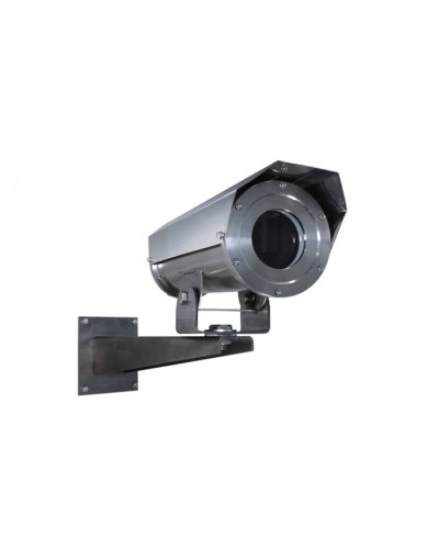 Термокожух взрывозащищенный Релион ТКВ-300-Н исп. 09 в Иваново Кожухи для видеокамер (Ex) Pintop.ru