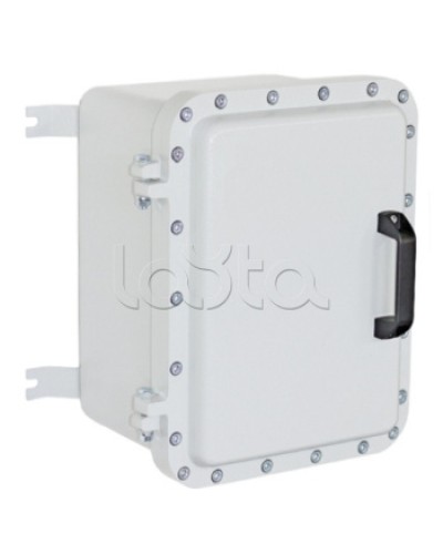 Коробка взрывозащищённая Спектрон-КВ-Exd-А 570х370х300 в Иваново Комутационные взрывозащищенные коробки Pintop.ru